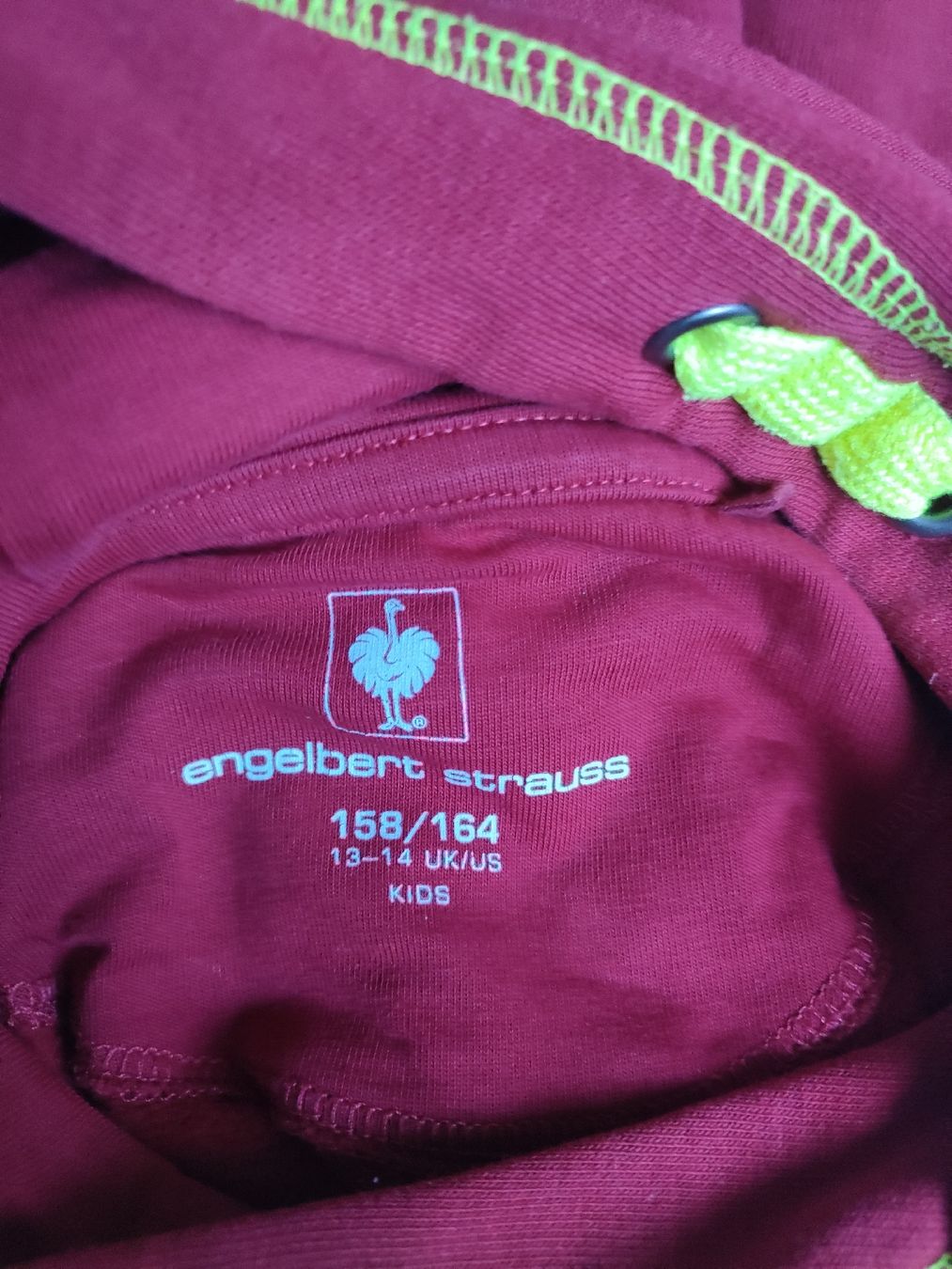 Engelbert Strauss Pullover & Sweatshirts: Engelbert Strauss Pullover  – Gebraucht aus Scheunen von klare2 1