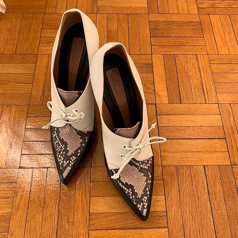 Max Mara Damenschuhe: Max Mara sport n.40 nuovi – Gebraucht aus Paradiso von fio_mhn6 1