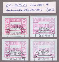 ATM 2_ET-O 26.6.78__SERIE der 4 Automaten-Standorte_KW 200 !