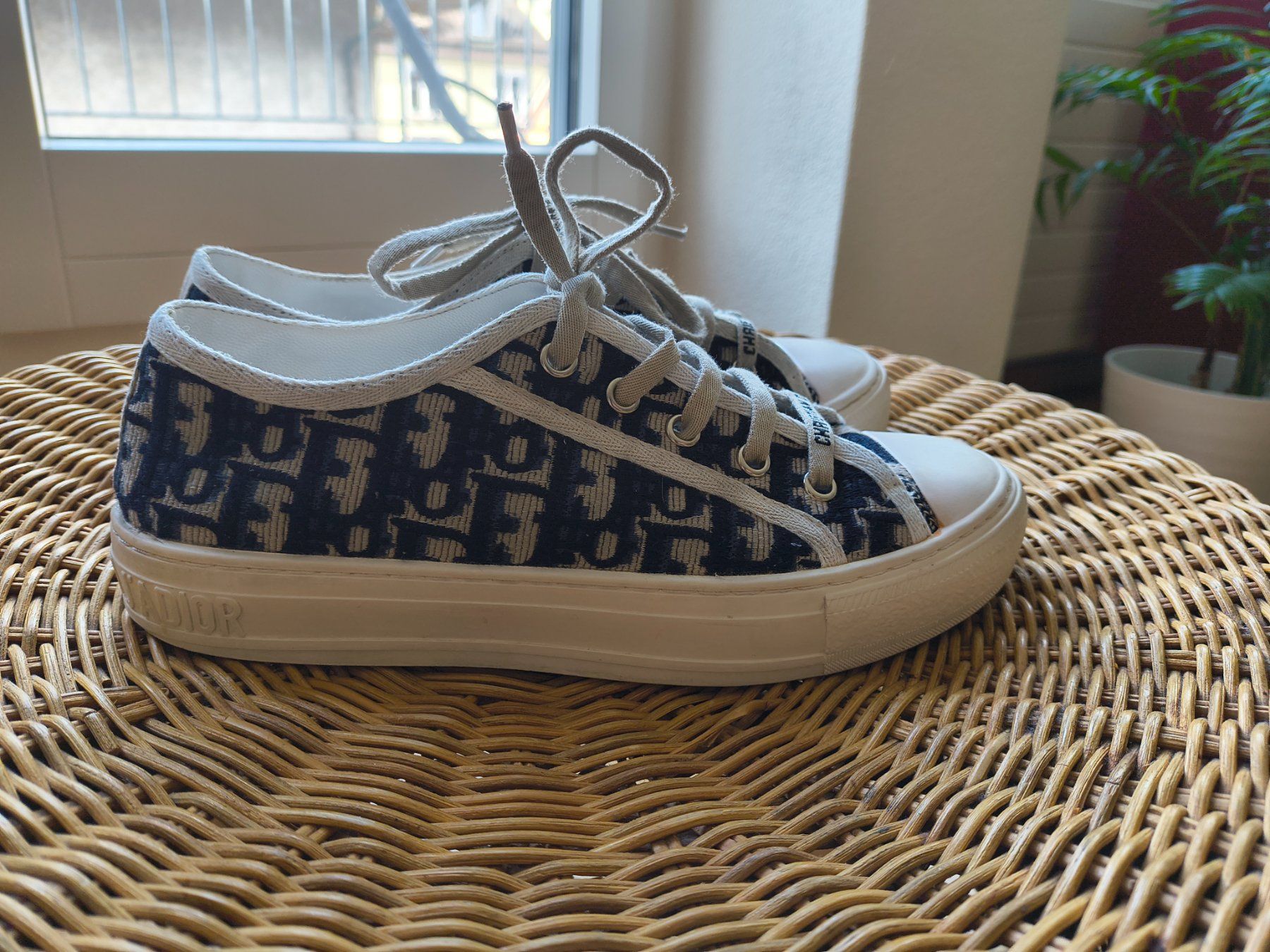 Dior Scarpe da donna: Christian Dior Sneakers – Usato da Zürich venduto da laribuechel 2