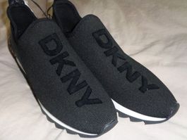 Schuh Damen, DKNY, Gr.38, UK 5