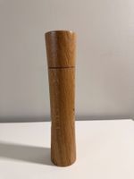 Pfeffermühle aus Eiche