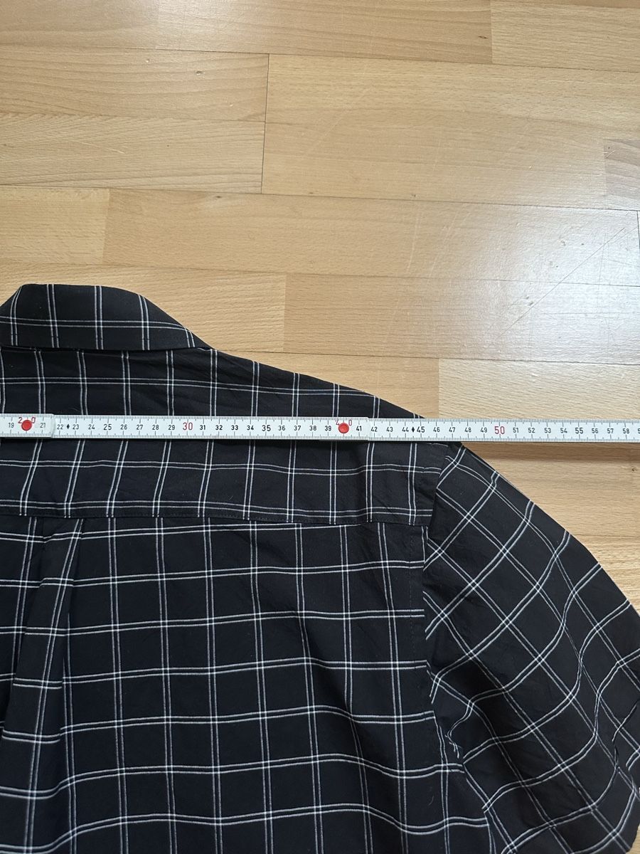 Camicie: YES or NO Hemd / Grösse XL – Usato da Abtwil SG venduto da PauloDybala10 4