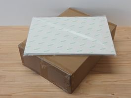 Profi Sublimationspapier 100gsm - Box je 1000 Blatt (A3)