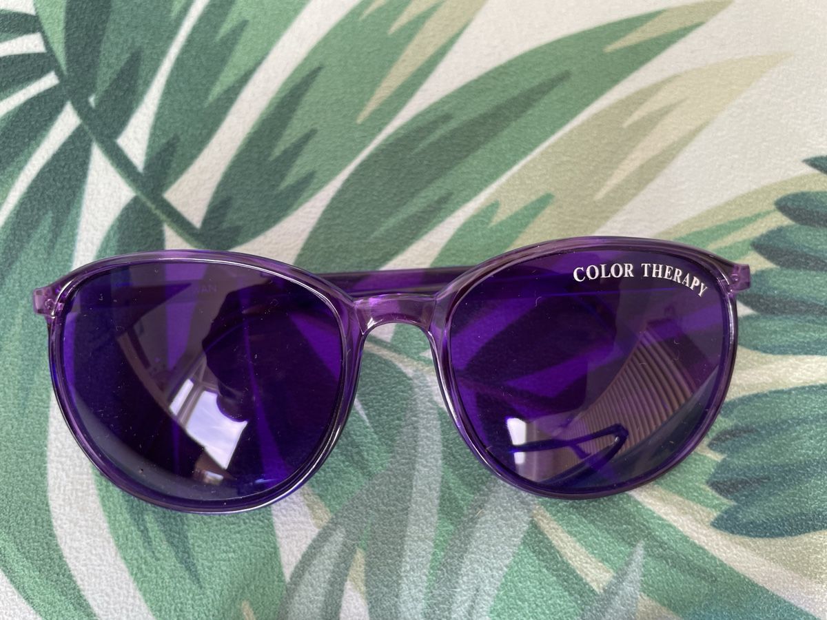 Lunettes & Verres: Farbbrillen – D'occasion à Egolzwil par Lowni 1