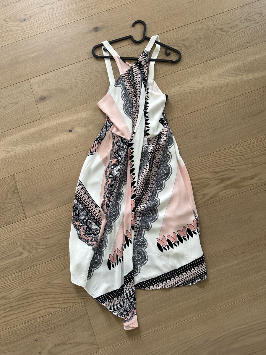 Vestiti: Reiss Summer Dress EU34 – Nuovo (secondo la descrizione) da Zürich venduto da ant_r6f8