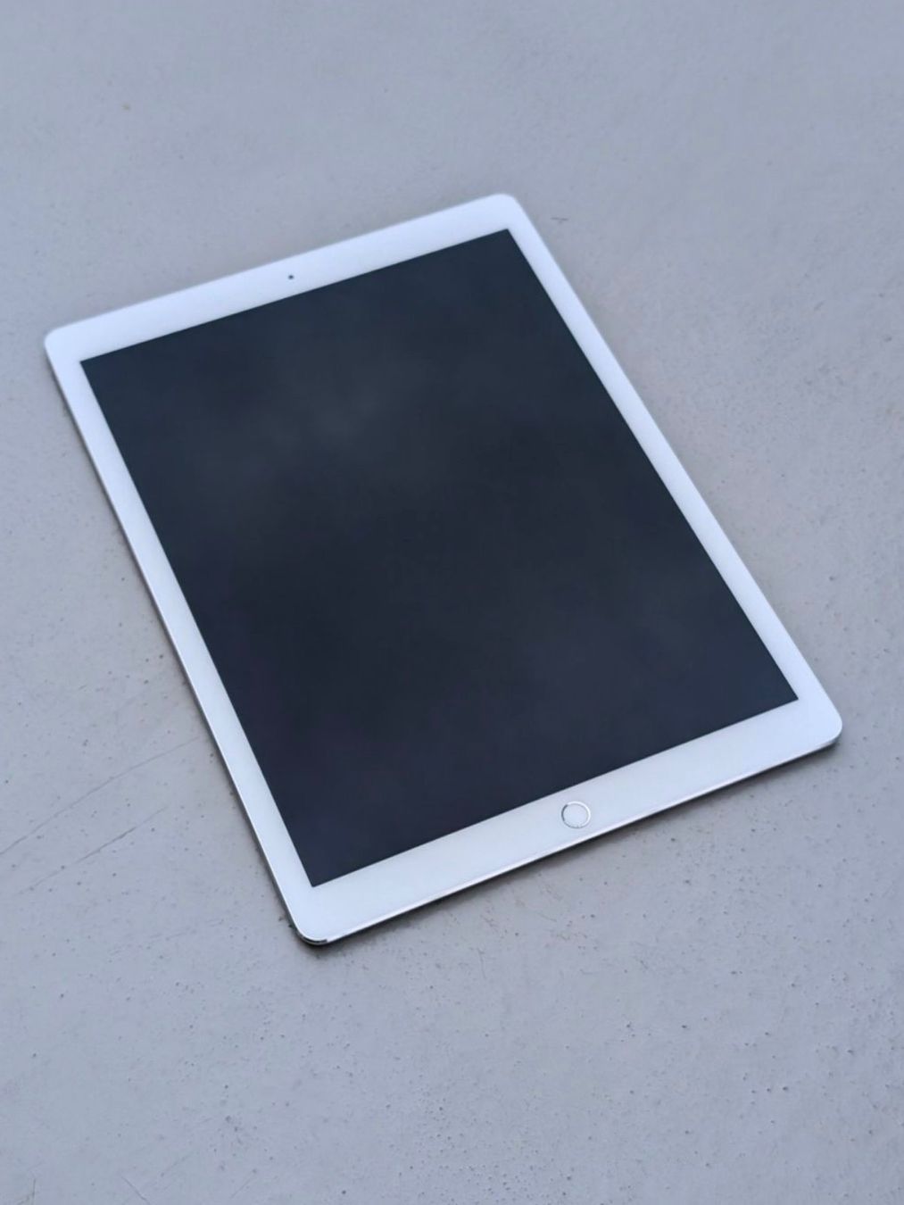 Apple Tablet PC: iPad Pro 12.9´´ 32gb – Usato da Versoix venduto da sin_22ht 2