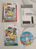 Nintendo Wii: PokéPark - Pikachu's Abenteuer, Komplett!