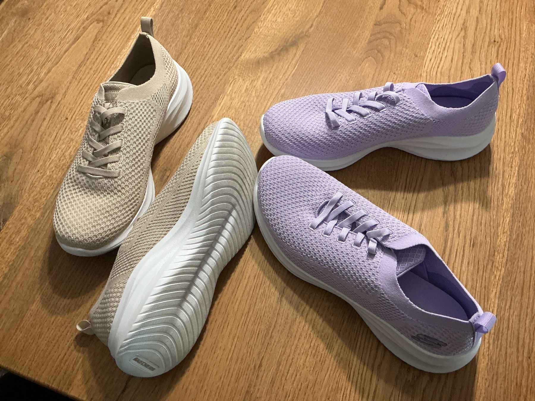 Skechers Chaussures femmes: Skechers Schuhe – Neuf (Voir description) à Lyss par MonKel64 1