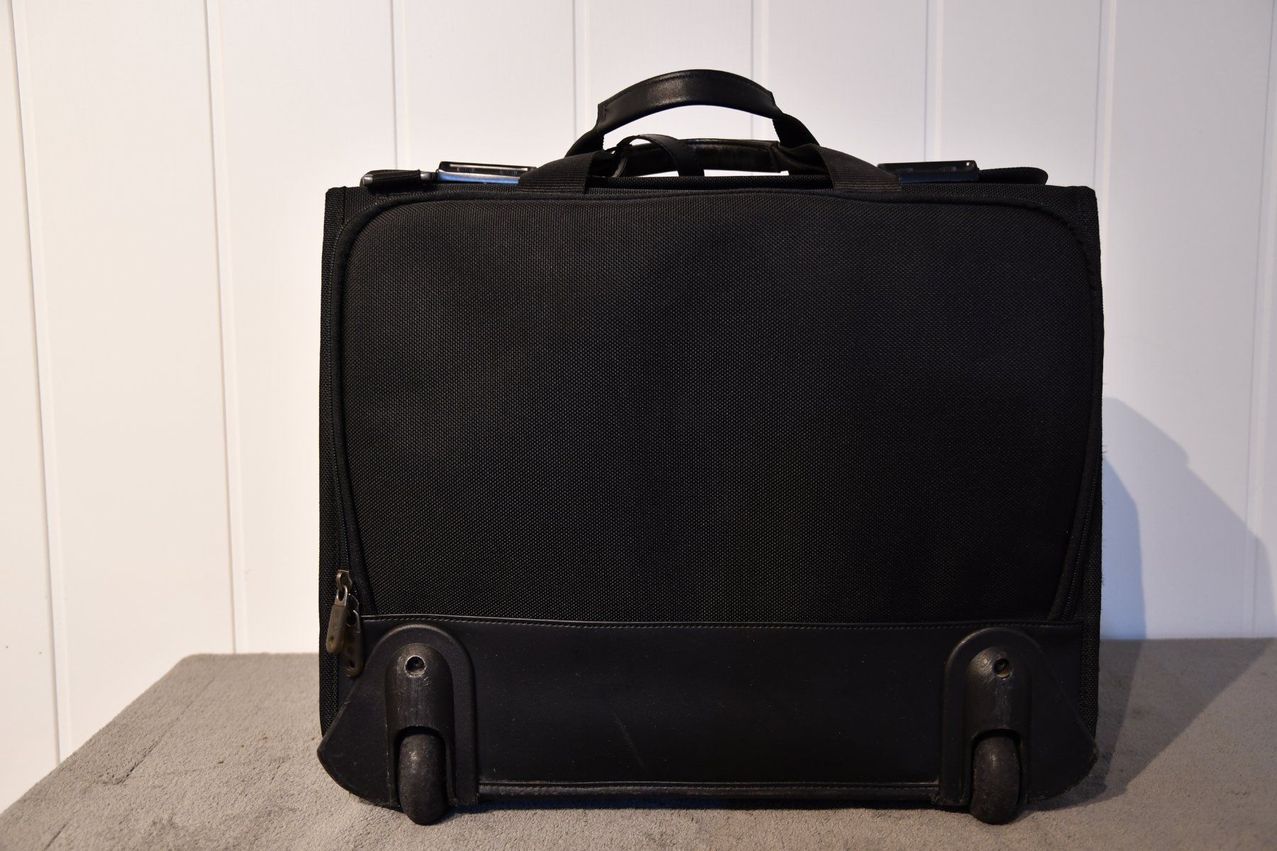 Samsonite Valigie & Borse: Samsonite Business Aktentasche – Usato da Niederrohrdorf venduto da Voase 2