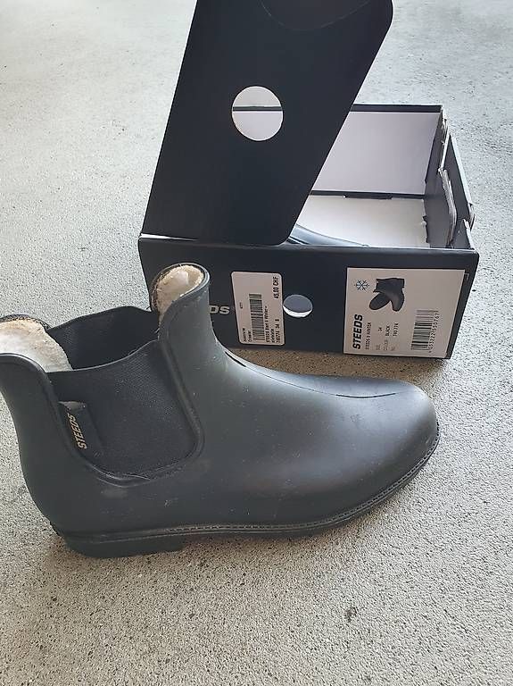 Scarpe da donna: Chaussures équitation – Usato da Apples venduto da denissafrany 1