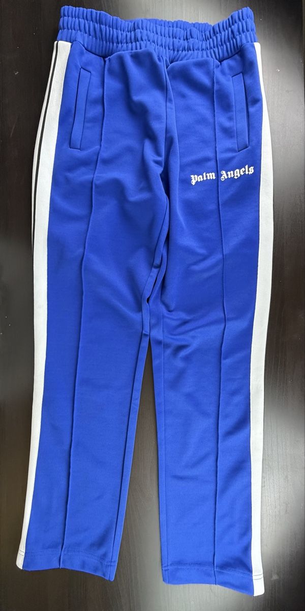 Palm Angels Pantalons: Palm Angels Jogging Trainer – D'occasion à Haag (Rheintal) par BNMC.store