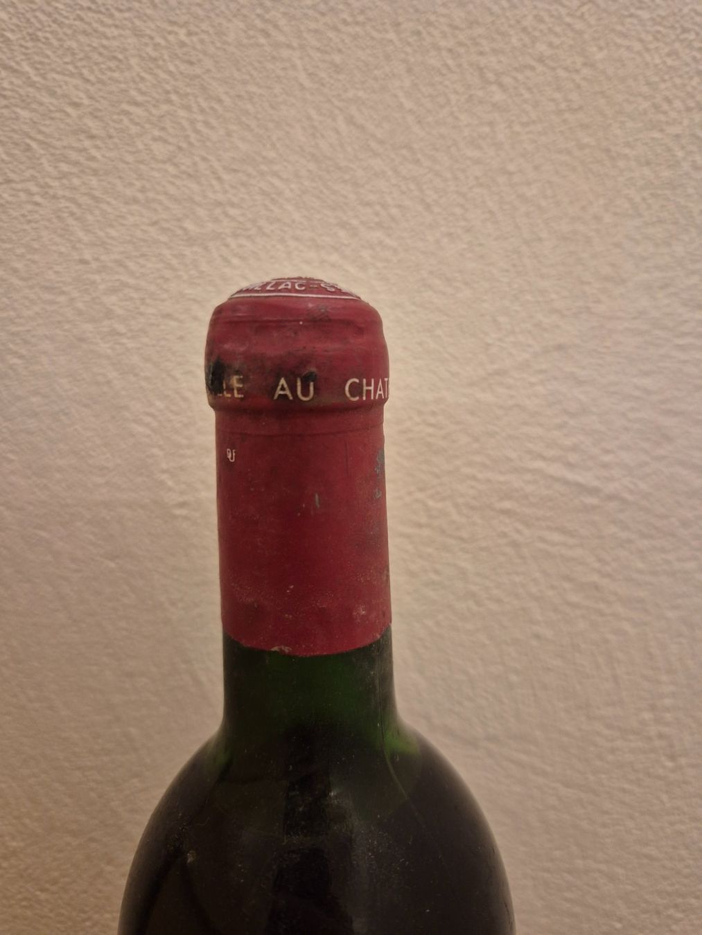 Vino: Château Lynch Bages 1987 – Usato da Dinhard venduto da jacuzzy 6