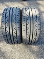 2 Exportreifen Hankook Sommer 225/45/17 Export alte Dot, 5mm