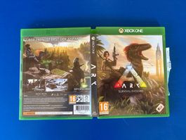 XBOX ONE ARK