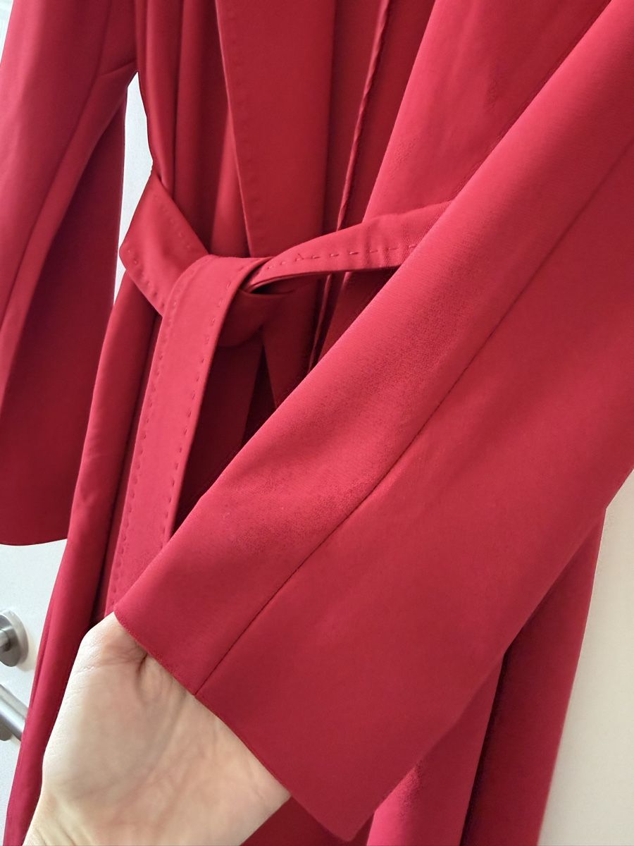 Max Mara Manteaux: Max Mara new S-M – D'occasion à Zürich par dar_ch4051 4