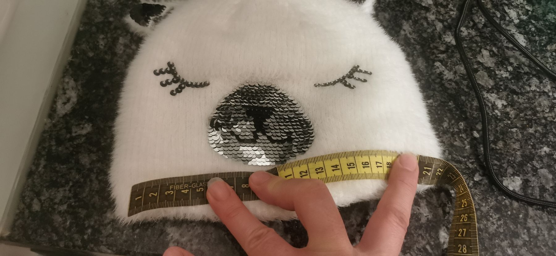 Hüte, Mützen & Caps: Baby Mütze. Kappe – Gebraucht aus Winterthur von Katyakaterina 6