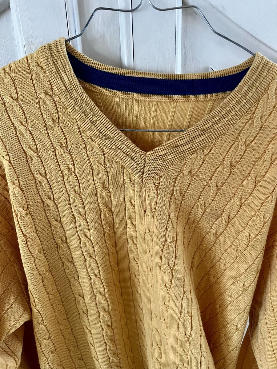 Maglioni & Felpe: Pullover Merinowolle M in toller Farbe – Usato da Wetzikon ZH venduto da man_2stz 1