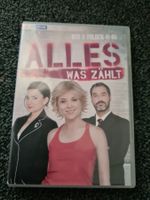 ALLES WAS ZÄHLT FOLGEN 41-60