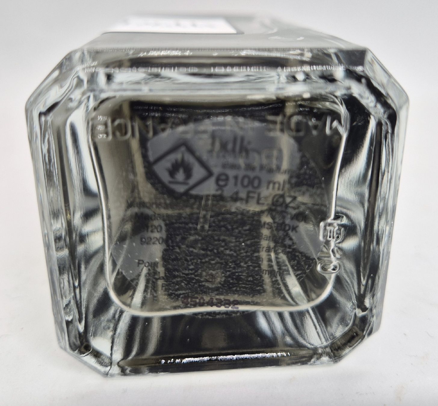 Profumi & Eau de Toilette: 2 ml GRIS CHARNEL BDK ABFÜLLUNG – Nuovo (secondo la descrizione) da St. Gallen venduto da CaliSunshine 1
