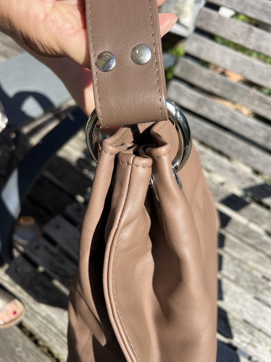 Rolf Benz Sacs: Ledertasche Rolf Benz – Neuf (Voir description) à Zürich par lochermarina 3