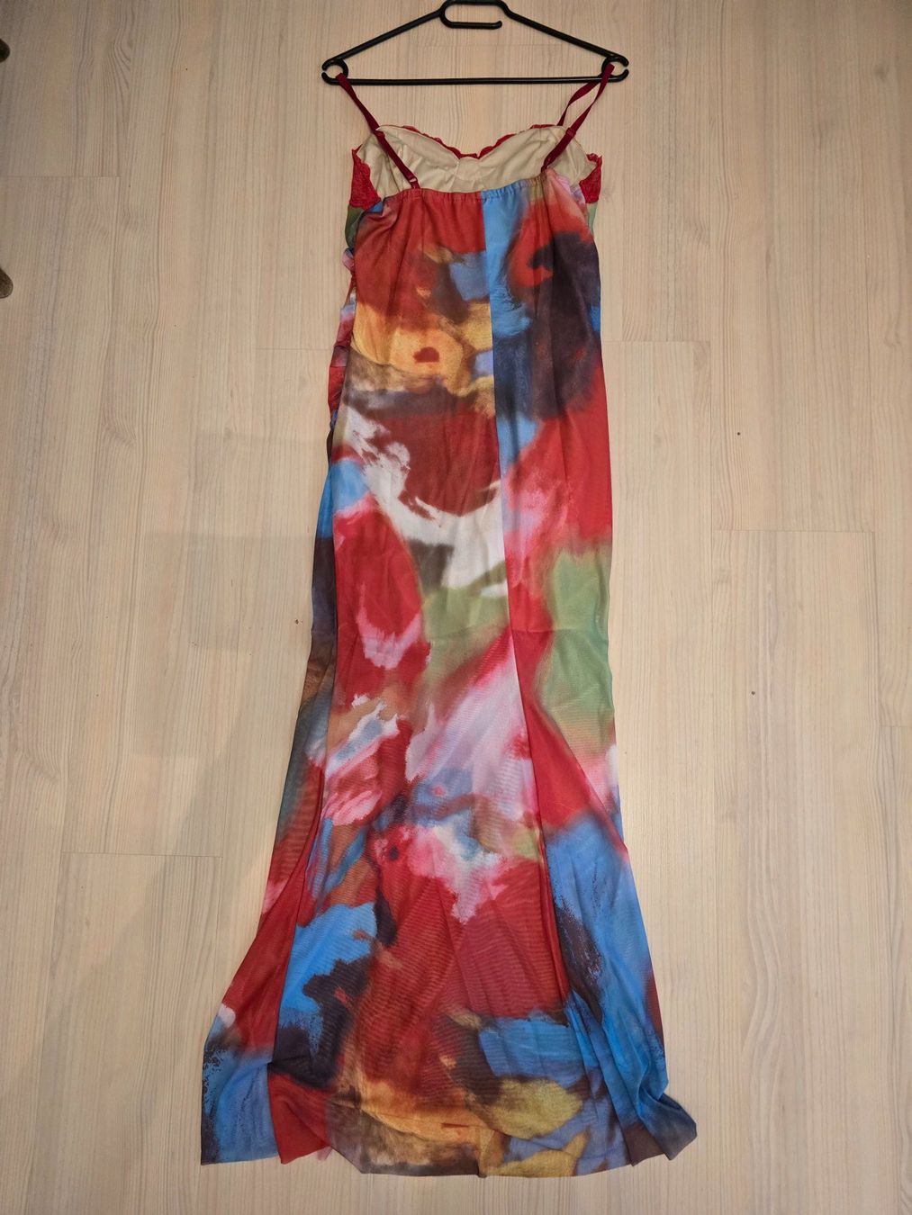 Shein Vestiti: Sommerkleid – Nuovo (secondo la descrizione) da Gutenswil venduto da evita.64 1