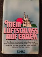 Katharina von Arx Mein Luftschloss Romainmôtier Solothurn