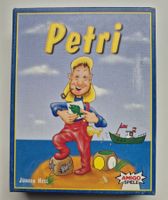 PETRI  🐟🐠  Amigo Spiele