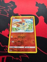 Victini (CPA 7) - Reverse Holo - Weg des Champs