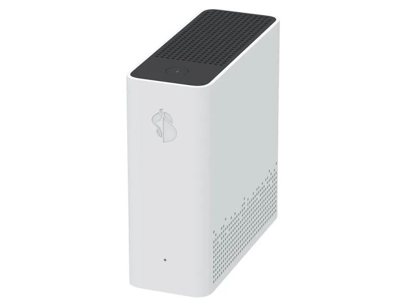 Swisscom WiFi: Swisscom WLAN Box 2 – Usato da Schlosswil venduto da shaking-uhu