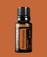 2x dōTERRA Weihrauch Öl 15ml neu & originalverpackt