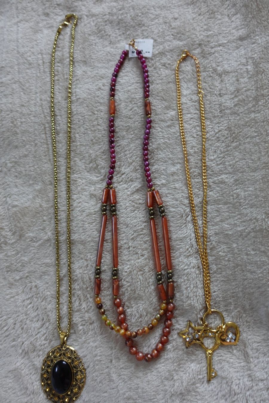 Sonstiger Schmuck: 1 schönes 22 teiliges Modeschmuck Set – Gebraucht aus rorschach von bab_2yt6 5