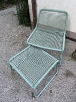 Fauteuil d’extérieur