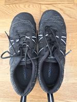 Barfuß XERO TerraFlex II Black Hiking - Size 41