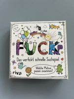 Neuwertiges Riva Suchspiel - Das schnelle Suchspiel