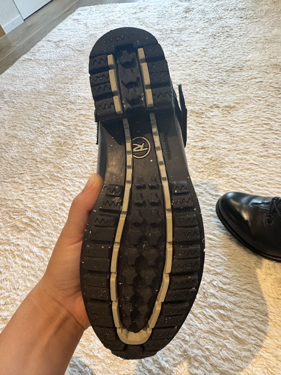 Rossignol Scarpe da donna: Rossignol Schuhe T 37.5 – Nuovo (secondo la descrizione) da Zürich venduto da Lauren_fr 8