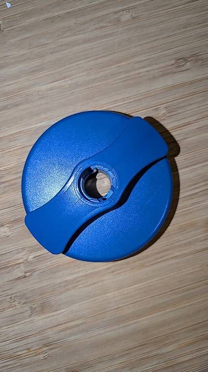 Veicoli da campeggio: Wassertank Deckel f. Wohnmobil, neu – Usato da Zollikofen venduto da Serious