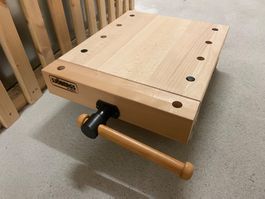 Sjöbergs smart workstation