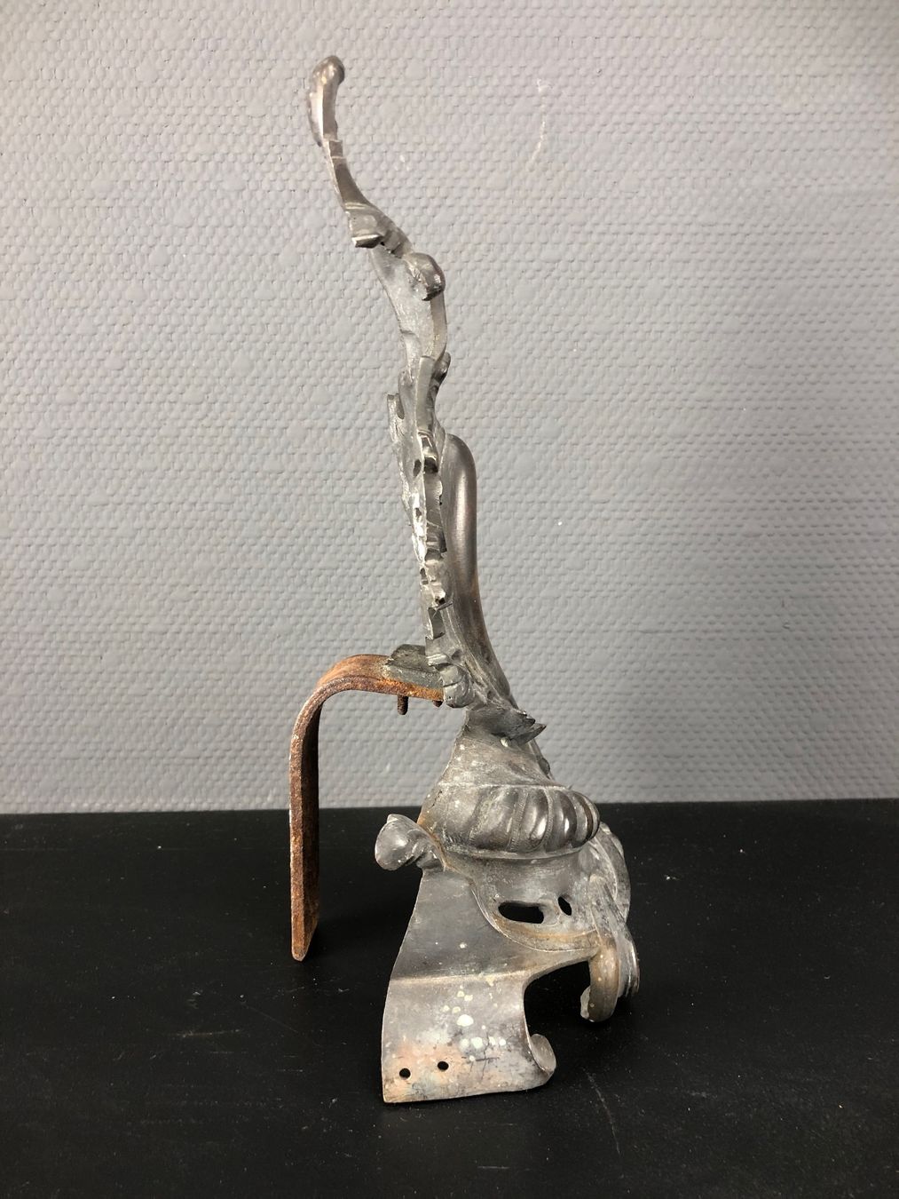 Tutte le decorazioni: Barockes Deko Element, sehr schön gemacht – Usato da Laufenburg venduto da industrial-silence 4