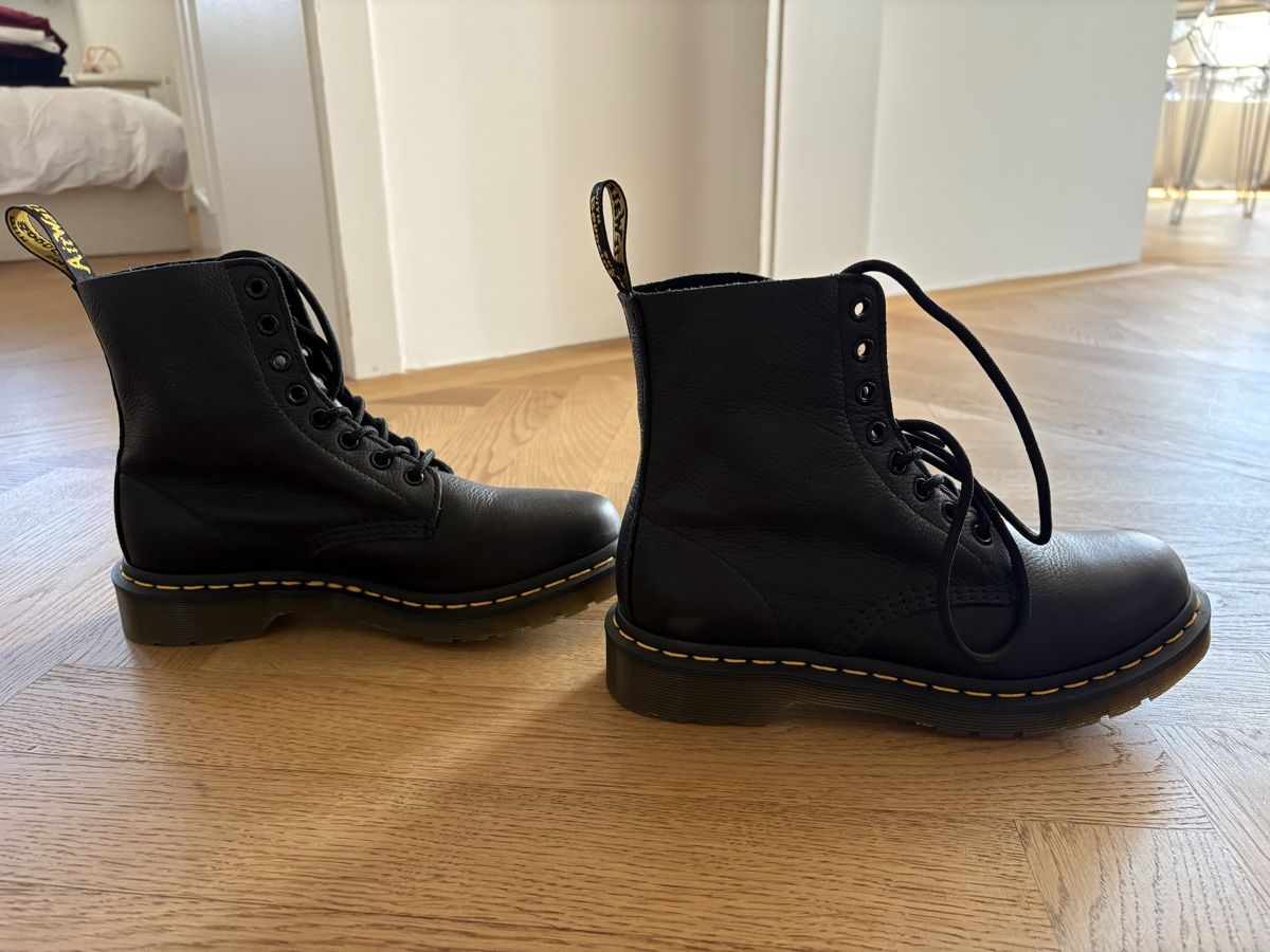 Dr. Martens Damenschuhe: Doc Martens  – Gebraucht aus Bern von nin_y967 1