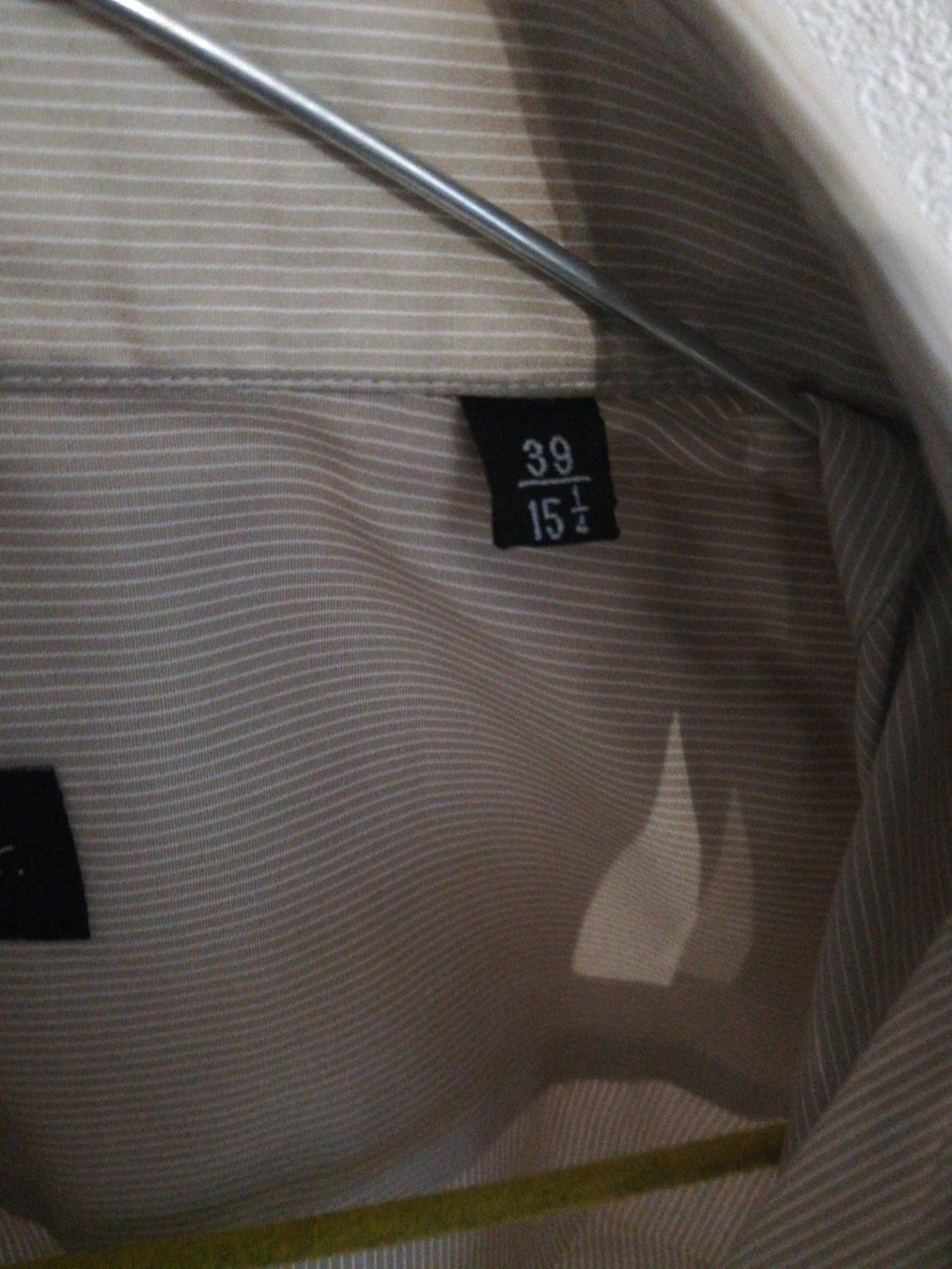 Camicie: Herren Hemd Marke Windsor Gr 39 – Nuovo (secondo la descrizione) da Ballwil venduto da fischli01 2
