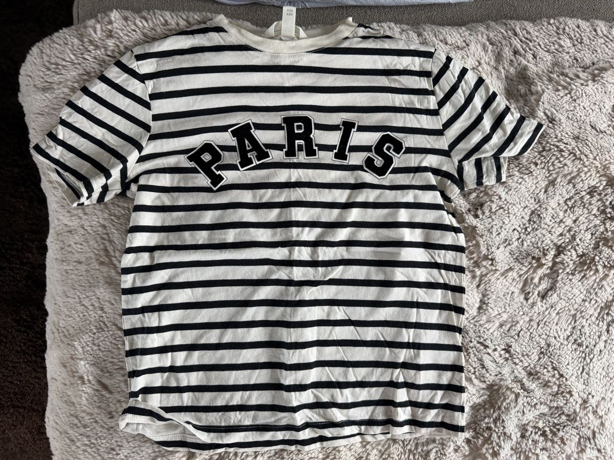 Lotti di vestiti: Kleiderpacket 4 T-Shirts  – Usato da Freienbach venduto da dan_9rjy 6