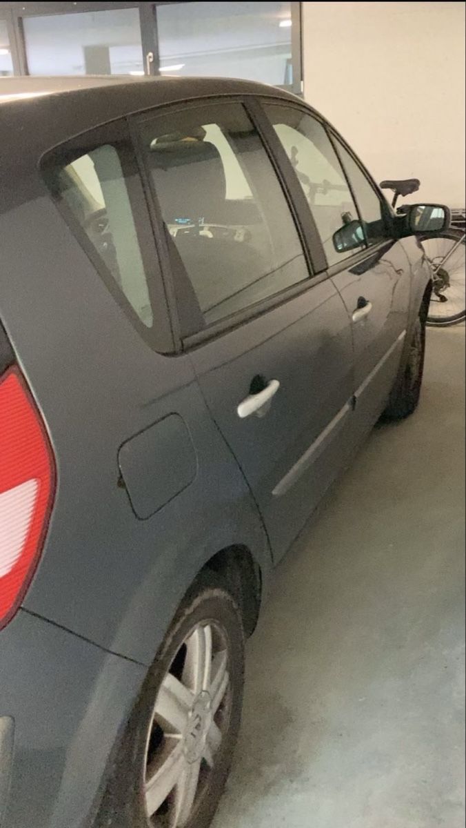 Renault Autos: Renault Megane scenic – Gebraucht aus Muri AG von lau_rd17c 4
