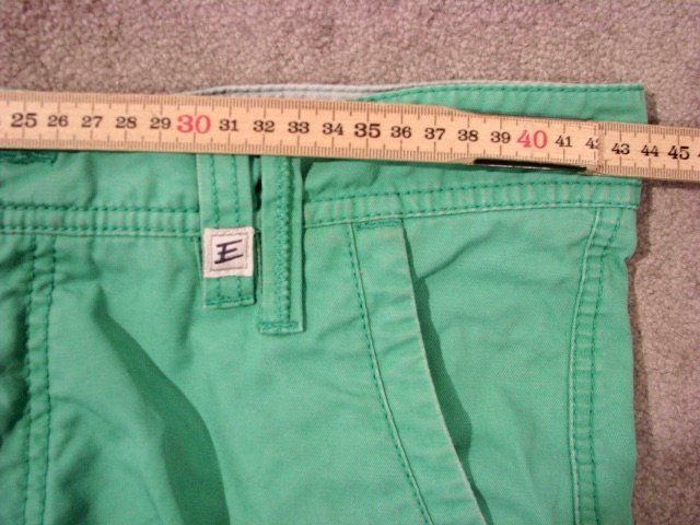 Pantaloni: Leichte Freizeit Übergangs-Hose Marke ESPRIT Jam Slim fit – Usato da Wil ZH venduto da Arbolero 3