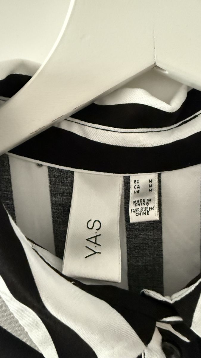 Vestiti: YAS dress – Usato da Kloten venduto da wer_26t5 2