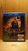 JUPITER ASCENDING Blu-Ray mit Channing Tatum