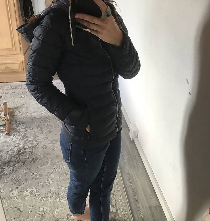C&A Giacche: Frühlingsjacke S – Usato da Happerswil venduto da angela_schlatt 2
