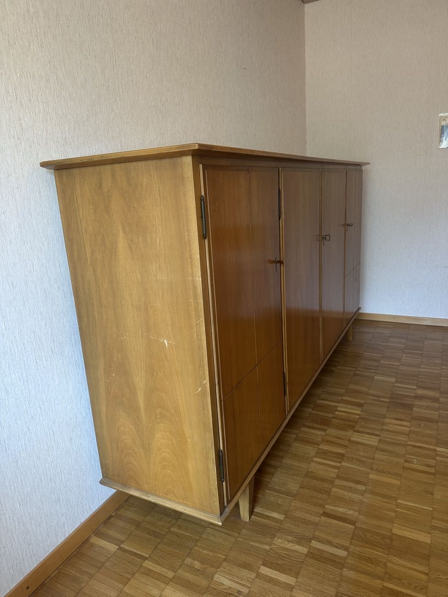 Kommoden: Holzkommode – Gebraucht aus Schönenwerd von floriana.d 1