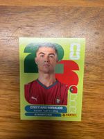 🔥⚽️ Panini WM 2016 Seltene Sticker Christiano Ronaldo ⚽️🔥