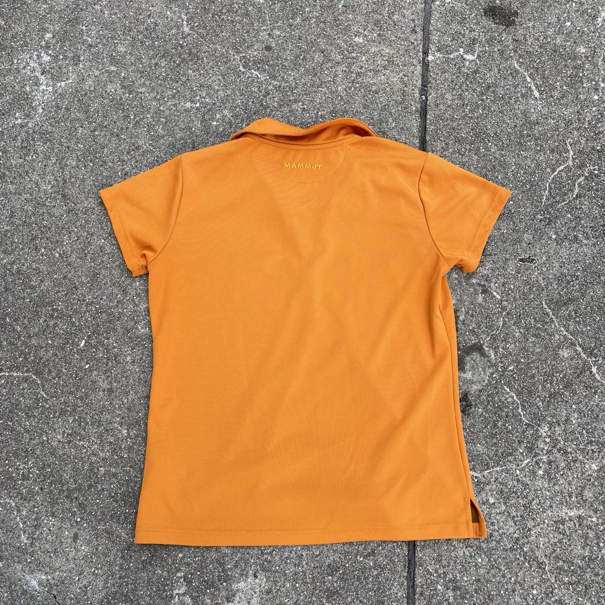 Mammut T-shirts: Mammut Wandershirt – D'occasion à Fribourg par ann_l9b7 7